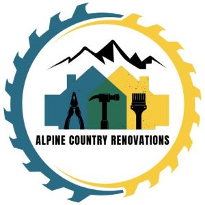 Alpine Country Renovations, llc